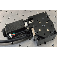 德东创 精密电动转台 EARC75 直径75mm 无维保 货期25天