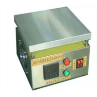 鑫诚 恒温加热台JR-2020G 无维保 货期7-10天