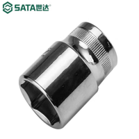 世达 12.5MM系列6角套筒24MM 13315 单位:把 货期3天