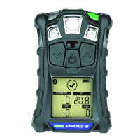 梅思安 四合一气体检测仪 Altair4XR 单位:台