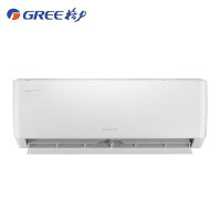 格力(GREE) 1.5匹清柔风变频冷暖空调 新3级能效FNhAa-B3JY01 单位:台