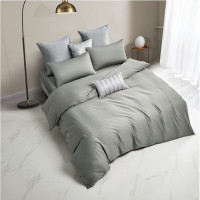 罗莱清湖60支全棉四件套 床单款 220*250 单位:套