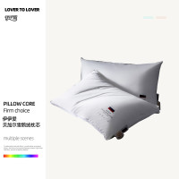 伊伊爱 贝加尔雪鹅绒枕芯 ZX0YX02401263 单位:个