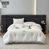 伊伊爱 全棉双层纱蒂斯系列大豆秋冬被 BZ0TDC2301140 单位:条