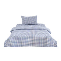 伊伊爱 值班室酒店公寓涤棉三件套 YJD25358 单位:套