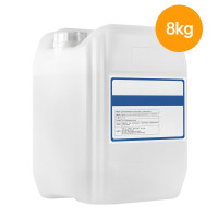 鸿润豪 水性金属漆稀释剂 8kg 单位:桶