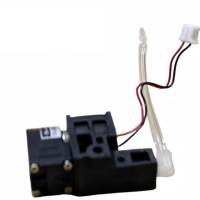 霍尼韦尔 MAX-XTII气体检测仪配件 内置泵 单位:个