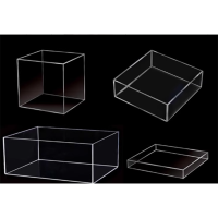 新宏睿 防尘罩 三面 3mm 无维保 货期7-10天