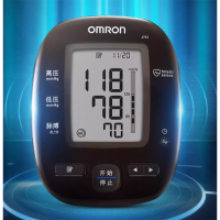 欧姆龙 蓝牙电子血压测量仪 J751 无维保 货期7-10天