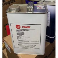 特灵 RTHD 润滑油 OIL00387 单位:桶