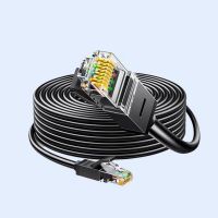 绿联 六类网线 千兆高速网络宽带线 六类千兆-家装工程款 15m 单位:根