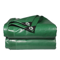 SUK 防水布 pvc加厚涂塑三防蓬布苫布 6米×6米 ZB032096 单位:张