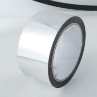 SUK PAP镀铝膜胶带 48mm*60y*40μ单卷 单位:卷