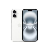 Apple iPhone 16 256GB 白色 单位:台