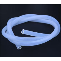 透明硅胶管 内径13*外径18 单位:米 货期3天