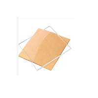 亚克力板防静电 1000*1000MM*5mm 无维保 货期7-10天