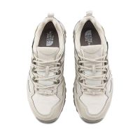 北面 防水抓地劳保鞋 女鞋 8AAB白色 单位:双