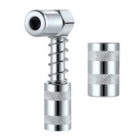 SUK 油脂枪嘴 90度打油嘴黄油枪油嘴 单位:个