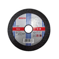 博世(BOSCH) 切割片 5寸 外径125mm(1片装) 单位:片