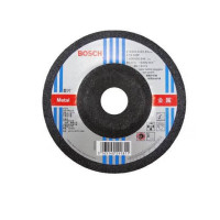 博世(BOSCH) 研磨片 5寸 外径125mm(1片装) 单位:片