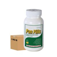 SUK 空调积水盘去霉防堵片 180g*12片*12瓶/箱 单位:箱