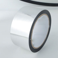 SUK PAP镀铝膜胶带 48mm*60y*40μ单卷 单位:卷