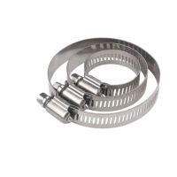 SUK 不锈钢喉箍 M6-12(10)单位:个