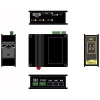 巨控 GRM550PLC无线通讯模块 GRM553YW-C(GZJK) 单位:个