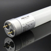 雷士 LED灯管 T8双端 18W 1.2米 6500K 单位:根