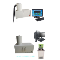 湘科 全自动比热容测试仪器(绝热法)BRR-3C 室温-150100-800 维保一年 货期2-3周