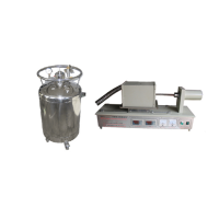 湘科 线性热膨胀系数测定仪器(低温膨胀仪器)ZRPY-DW -60-+200 维保一年 货期2-3周