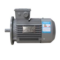 西门子 异步电动机风扇风叶 1LE0001-1CA 单位:个