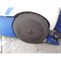 嘉谨 S6缠绕机助力轮 ROBOPAC-S6-008 无维保 货期7-10天