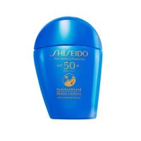 SHISEIDO 蓝胖子防晒霜 50ml 单位:瓶