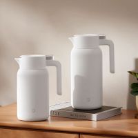 MI 家用316L不锈钢保温壶 大容量1.5L 单位:个