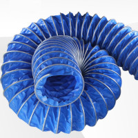 SUK 通风软管 口径500MMI 1米长 单位:米