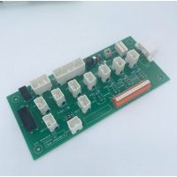 日立 SAIO功能板(下机舱)C0093382-B 单位:块