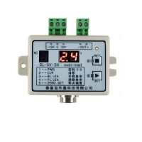 三菱 载荷仪 适用梯型:LEHY-III/LEHY-IIIB 规格型号:SL-5V-S9 单位:个