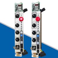 三菱 无机房电梯顶层检修盒 适用梯型:ELENESSA 规格型号:YX304B592*-01 单位:个