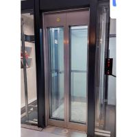 通力 厅门门扇(202观光电梯尺寸) 适用梯型:KONE MONOSPACE 单位:套