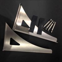 密得赛 非标定制热水器背架支撑架 50L专用 含安装 单位:副