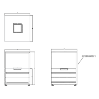 所途 395nm UV固化炉箱体Youther-395UV-GHL-112 无维保 货期10-15天