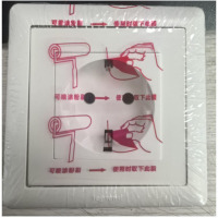 罗格朗 欧式插座 16A 250V 单位:个 货期5天