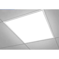 欧普 平板灯 600x600 36W 白光 单位:个 货期7天 起订量10个