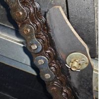 三菱 防振靴 B332532-01 单位:个