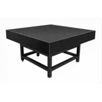 所途 黑色岩石板工作台检测平台 ST-YS-GB-A1400 无维保 货期15-25天