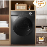 美的 10公斤热泵烘干机 MH100VH36T 单位:台