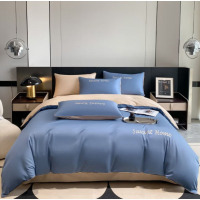 弗切尔珀榕/全棉高精密绣花夢魅四件套/FHJC230702/套