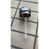 工具-酒精瓶盖+防喷溅型 塑料管100个起订 单位:个 无维保 货期10-15天