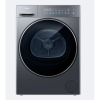 海尔 10公斤纤薄嵌入烘干机 GA100-58A1 单位:台